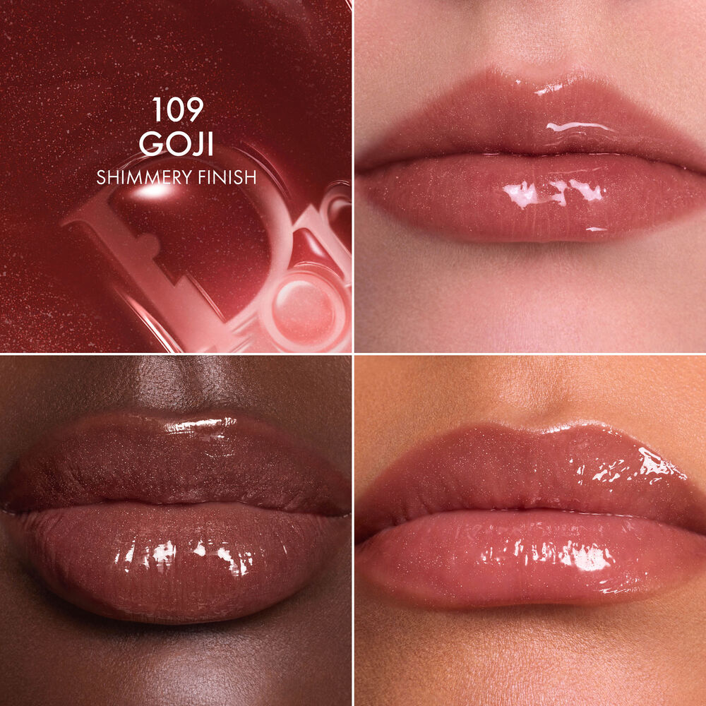 DIOR ADDICT LIP GLOW BUTTER (B&Aacute;LSAMO LABIAL)